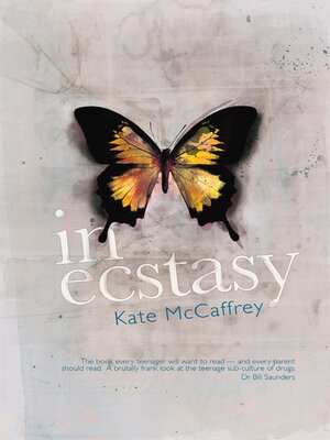cover image of In Ecstasy
